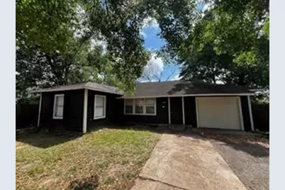 5926 Southtown Street, Houston, TX 77033 - Photo 1