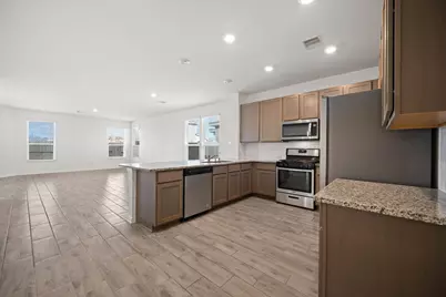 5035 Hickory Deer Lane, Richmond, TX 77406 - Photo 6