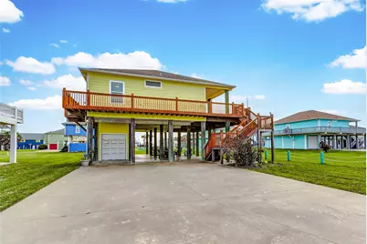 972 Hamilton Drive, Crystal Beach, TX 77650 - Photo 42