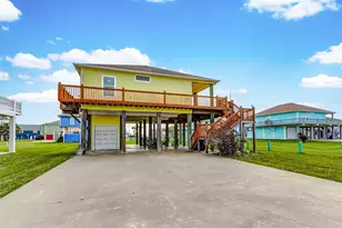 972 Hamilton Dr, Crystal Beach, TX 77650 - Photo 42