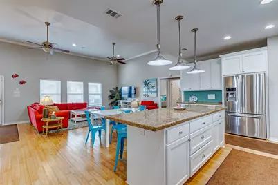 972 Hamilton Drive, Crystal Beach, TX 77650 - Photo 14