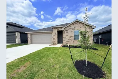 16466 Pinebrook Leaf Lane, Magnolia, TX 77355 - Photo 2