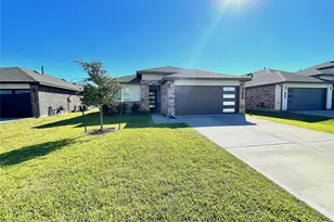 6811 Fleetwood Crescent Wy, Richmond, TX 77407 - Photo 2