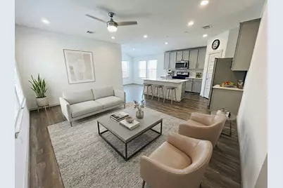 6811 Fleetwood Crescent Way, Richmond, TX 77407 - Photo 6