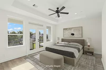 1809 Palmetto Landing Drive, Houston, TX 77009 - Photo 4