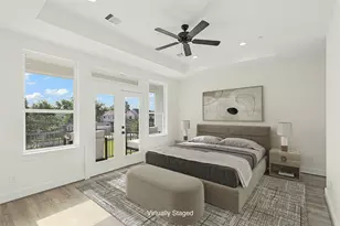 1809 Palmetto Landing Dr, Houston, TX 77009 - Photo 4