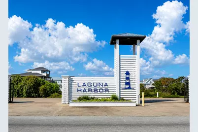1501 Laguna Harbor Lane, Port Bolivar, TX 77650 - Photo 1