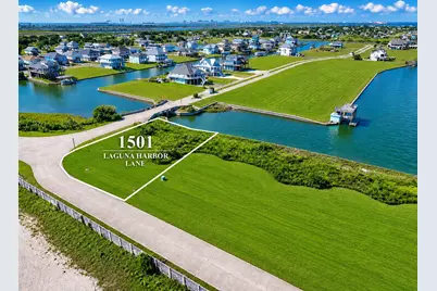 1501 Laguna Harbor Lane, Port Bolivar, TX 77650 - Photo 2