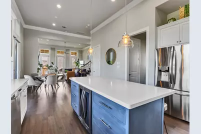 2514 Kolbe Reach, Houston, TX 77080 - Photo 18