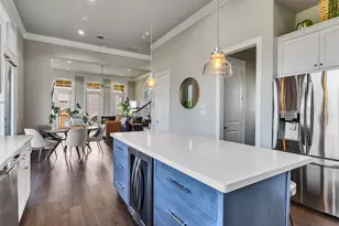 2514 Kolbe Reach, Houston, TX 77080 - Photo 14