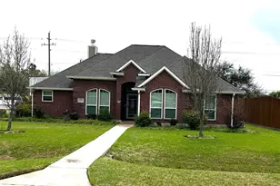 12003 W River Run Dr, Baytown, TX 77523 - Photo 1