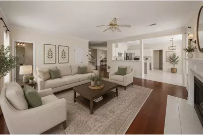 4123 Custer Creek Drive, Missouri City, TX 77459 - Photo 8
