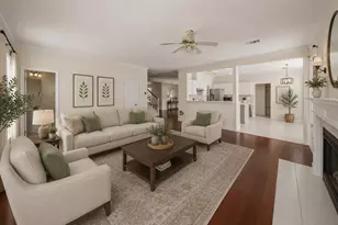 4123 Custer Creek Dr, Missouri City, TX 77459 - Photo 8