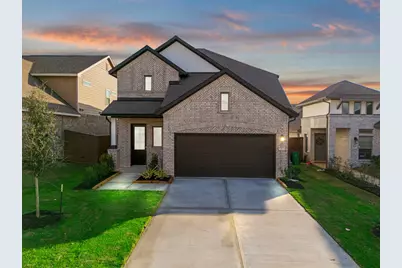 28812 Window View Drive, New Caney, TX 77357 - Photo 1