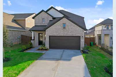 28812 Window View Drive, New Caney, TX 77357 - Photo 24