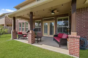 12015 Rampy Green Dr, Tomball, TX 77377 - Photo 44