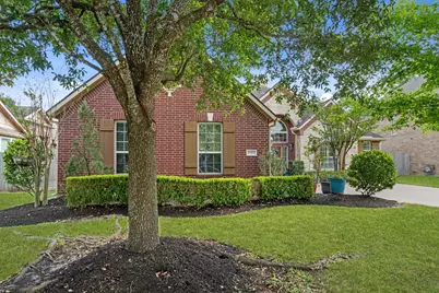 12015 Rampy Green Drive, Tomball, TX 77377 - Photo 2