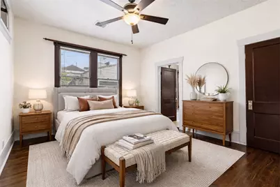 1211 Bingham Street, Houston, TX 77007 - Photo 4