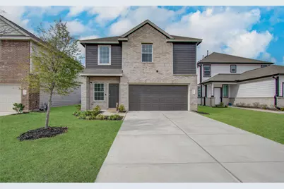 2398 Tavo Trails Drive, Conroe, TX 77301 - Photo 4