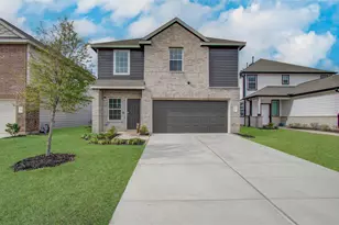 2398 Tavo Trails Dr, Conroe, TX 77301 - Photo 4