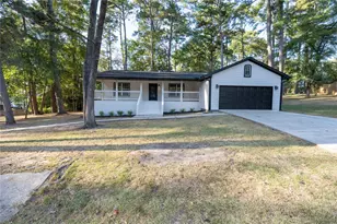 14044 Monterrey Cir, Willis, TX 77318 - Photo 1