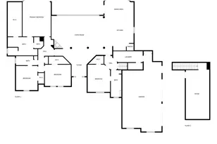 3 Quinn's Cabin Ct, Conroe, TX 77304 - Photo 6