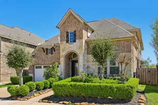 1123 Penny Worth Dr, Sugar Land, TX 77479 - Photo 2