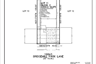 19843 Bridgemill Pk Ln, Porter, TX 77365 - Photo 28