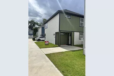 7311 Wileyvale Road #B, Houston, TX 77016 - Photo 2