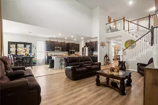 3811 Cimarron Gap Ln, Magnolia, TX 77354 - Photo 8