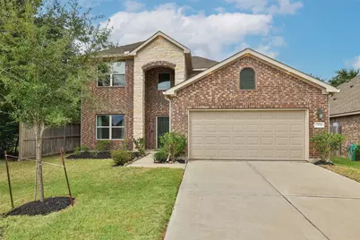23733 Juniper Valley Lane, New Caney, TX 77357 - Photo 2