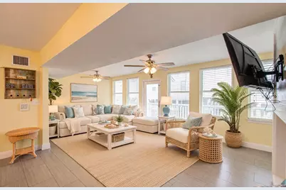 21225 Gulf Dr, Galveston, TX 77554 - Photo 2