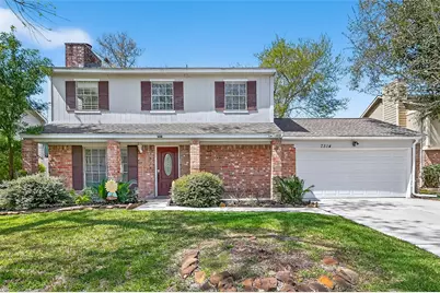 7514 Summer Glen Lane, Houston, TX 77072 - Photo 1