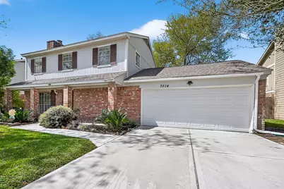 7514 Summer Glen Lane, Houston, TX 77072 - Photo 2