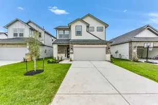 15415 Fathom Line Wy, Houston, TX 77053 - Photo 2