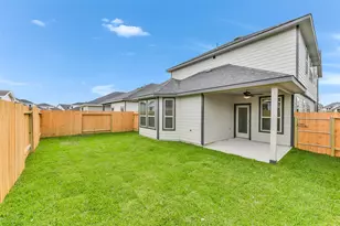 15415 Fathom Line Wy, Houston, TX 77053 - Photo 40