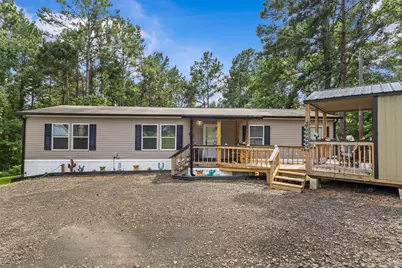 2672 Pleasure Bend Drive, Hemphill, TX 75948 - Photo 4