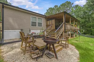 2672 Pleasure Bnd Dr, Hemphill, TX 75948 - Photo 2