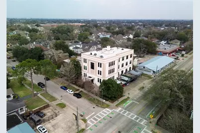 1100 Harvard Street #15, Houston, TX 77008 - Photo 1