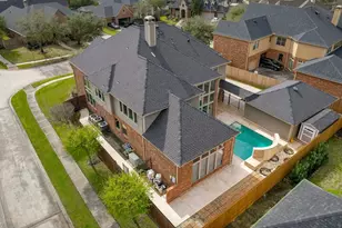 13811 Sugar Dock Ct, Houston, TX 77044 - Photo 2