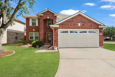 12031 Blade Borough Court, Houston, TX 77089 - Photo 1