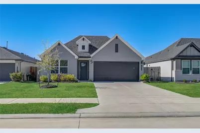 4930 Natchez Trace, Fresno, TX 77545 - Photo 2