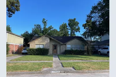 2426 Summer Spring Drive, Spring, TX 77373 - Photo 2