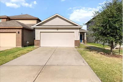 9731 Colsterdale Court, Houston, TX 77044 - Photo 2