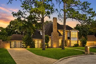 1706 Palace Green Ct, Katy, TX 77449 - Photo 1