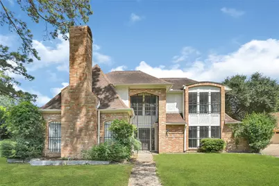 1706 Palace Green Court, Katy, TX 77449 - Photo 24