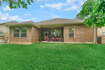 110 Magnolia Colony Court, Magnolia, TX 77354 - Photo 36