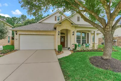 110 Magnolia Colony Court, Magnolia, TX 77354 - Photo 4