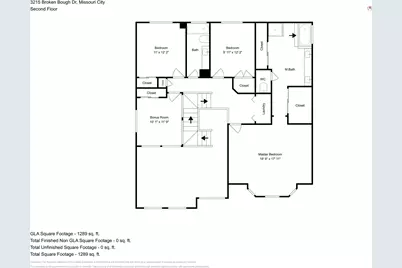 3215 Broken Bough Drive, Missouri City, TX 77459 - Photo 22