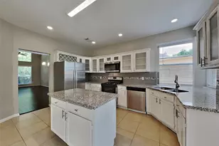 3215 Broken Bough Dr, Missouri City, TX 77459 - Photo 6
